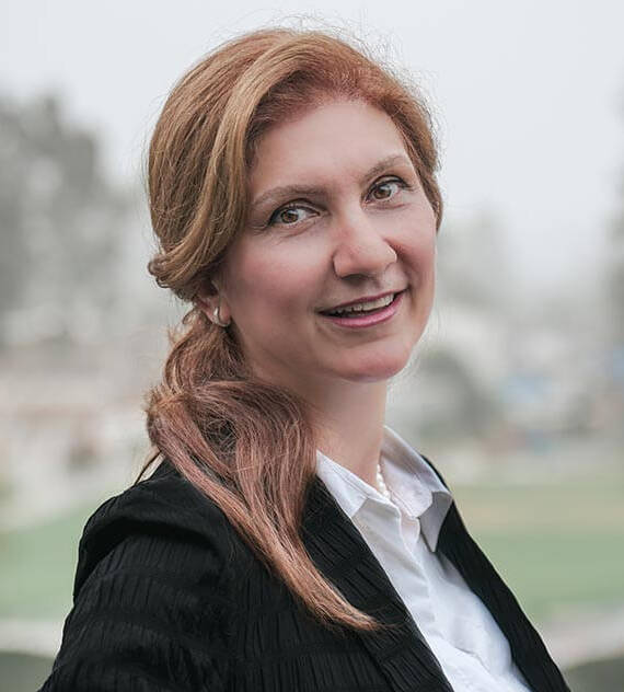 Leila Meeve Chie, DMD, DDS