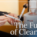 Guided Biofilm Therapy: The Cleaning That Finally Makes Sense