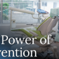 Did You Know Prevention Usually Means Simpler Treatment?