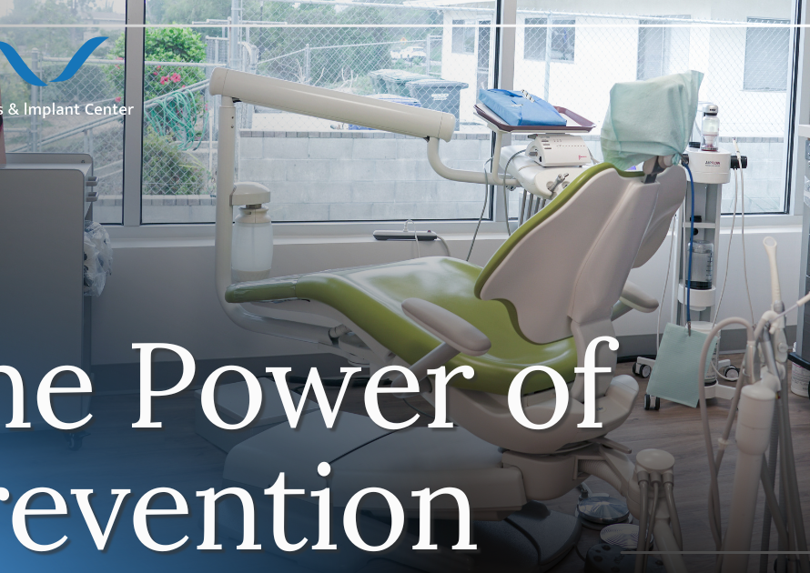 dental office