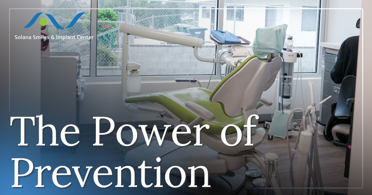 dental office