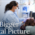 When Dental Problems Are Connected, the Whole Smile Needs a Plan